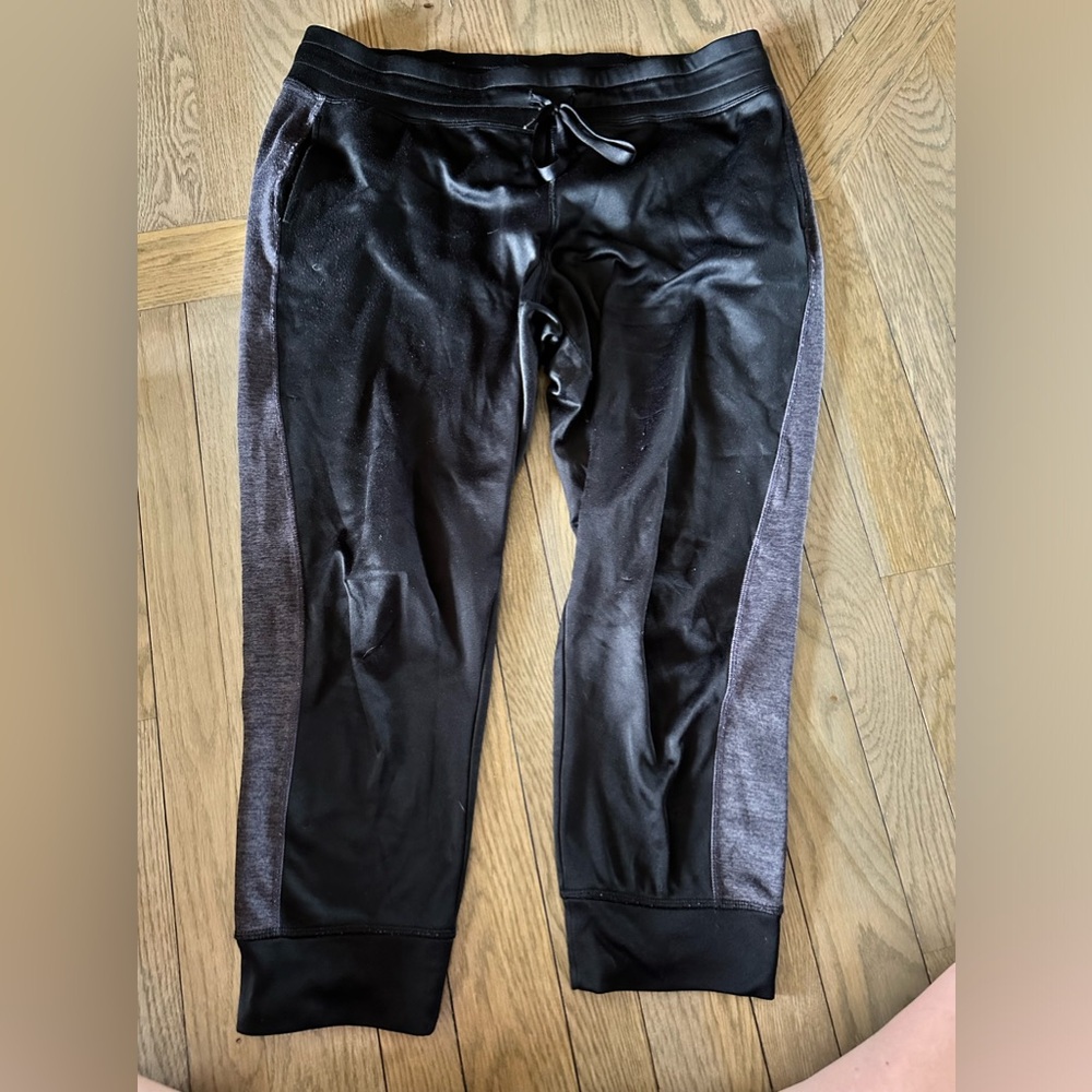 Champion sweatpant jogger size Xl